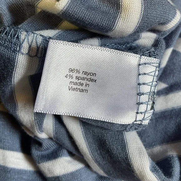 Lane Bryant Blouse SZ - 26/28 - Picture 5 of 5